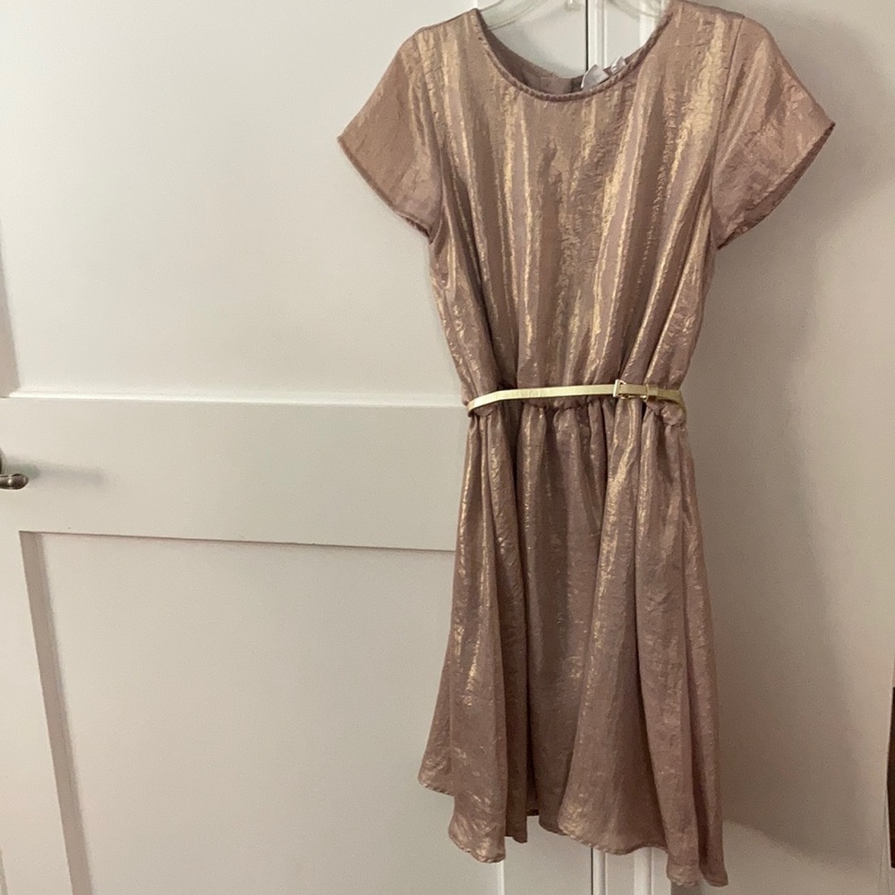 Gap Kids girls dress Size XXL
